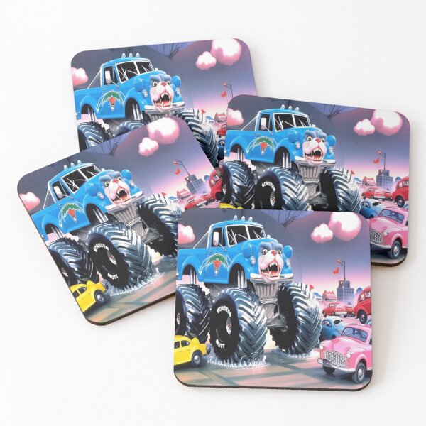 Item preview, Monster Mutt designed and sold by Sherilynn3.