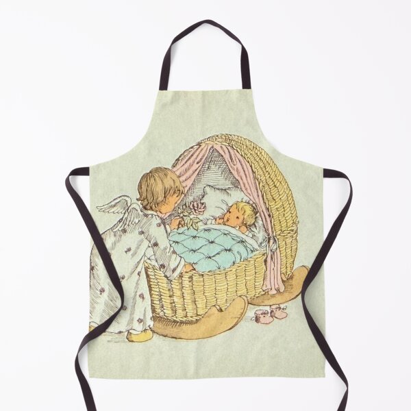 Item preview, Vintage congratulations with new baby card designed and sold by Photopat.