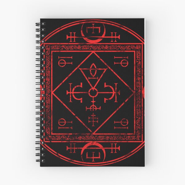 Item preview, Medieval Alchemy Pentagram. 03 designed and sold by Olga   Ryzhychenko.