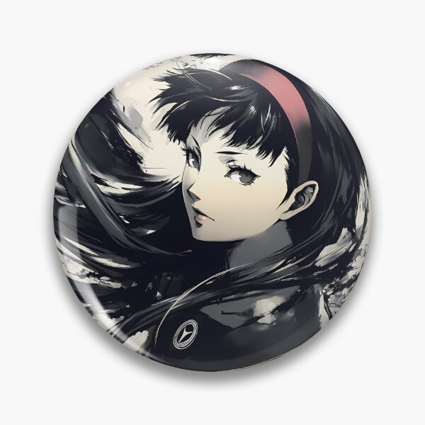 Item preview, Yukiko Amagi - 20 designed and sold by Infinite-Aspire.
