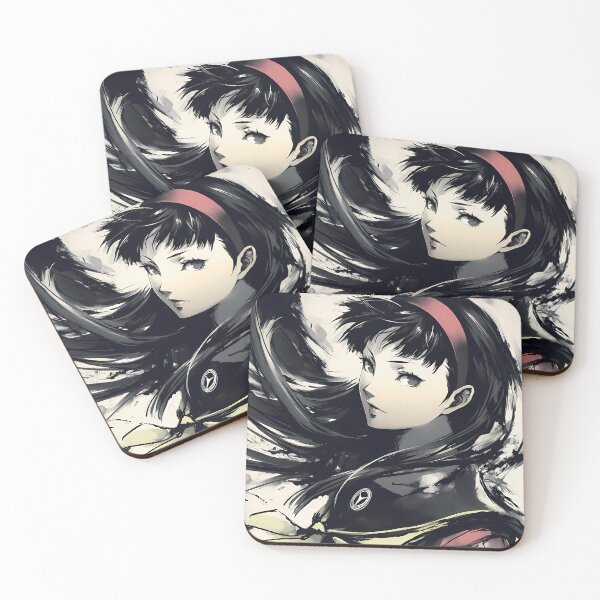 Item preview, Yukiko Amagi - 20 designed and sold by Infinite-Aspire.
