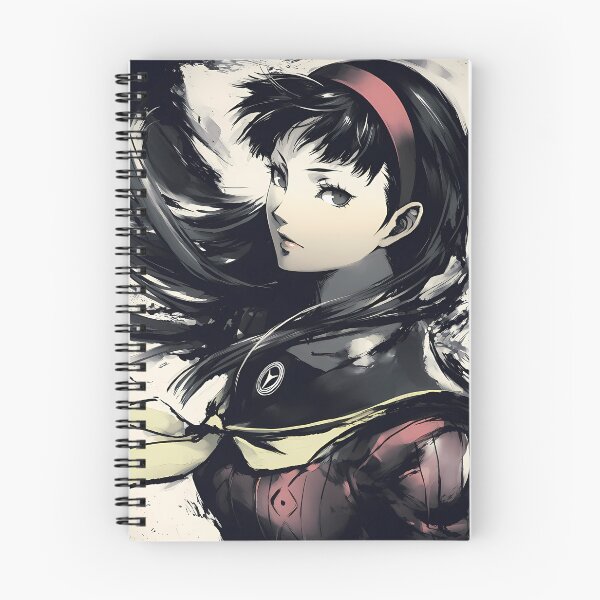 Item preview, Yukiko Amagi - 20 designed and sold by Infinite-Aspire.