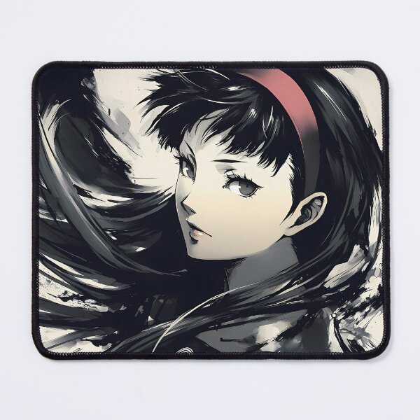 Item preview, Yukiko Amagi - 20 designed and sold by Infinite-Aspire.
