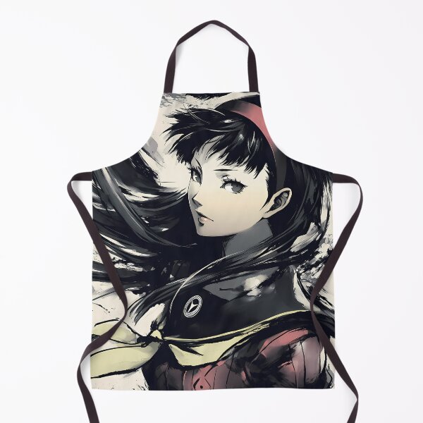 Item preview, Yukiko Amagi - 20 designed and sold by Infinite-Aspire.