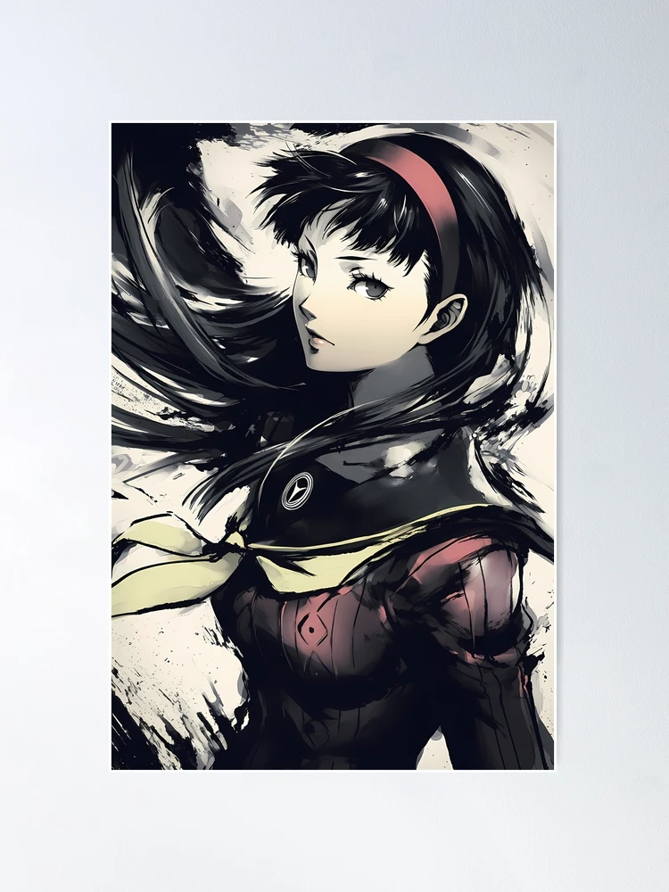 Yukiko Amagi - 20