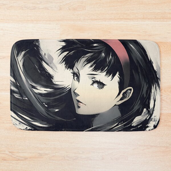 Item preview, Yukiko Amagi - 20 designed and sold by Infinite-Aspire.