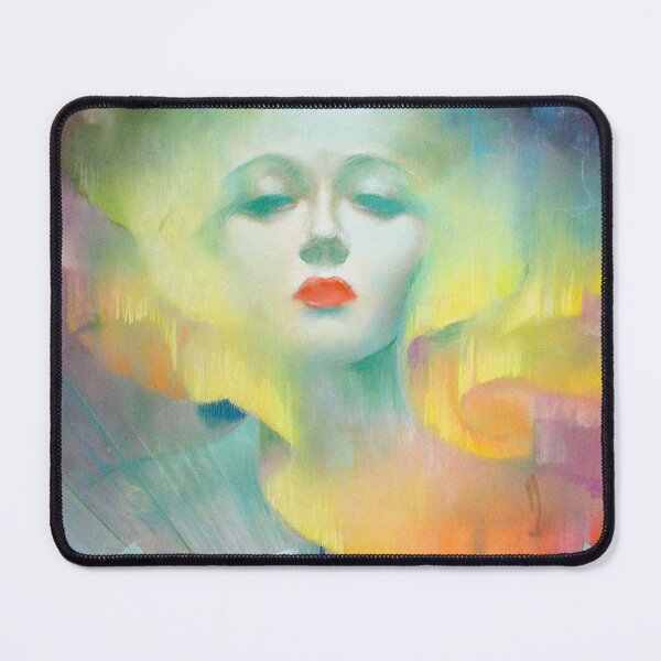 Item preview, The Aurora (1937) - Henry Clive designed and sold by SALON DES ARTS.