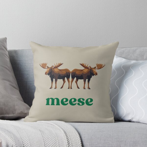 Item preview, Look at those Meese! designed and sold by Miguel123.