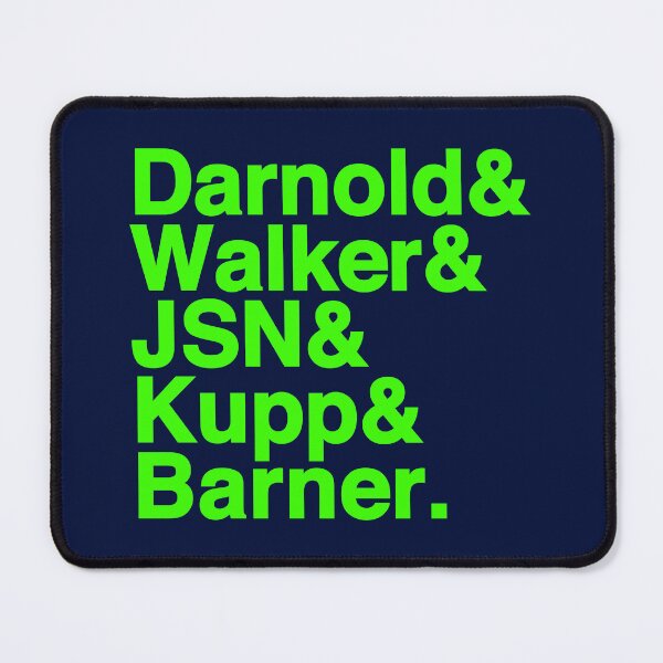 Item preview, 2026 Seattle Football designed and sold by huckblade.
