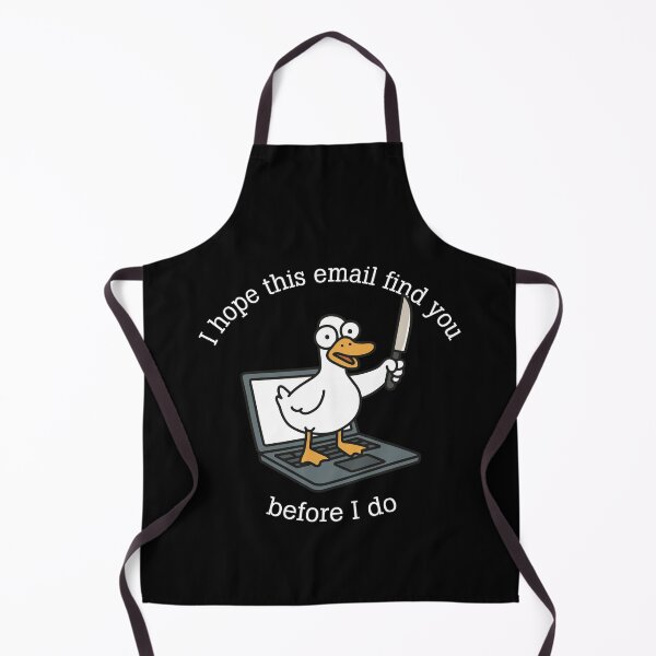 Item preview, I Hope This Email Find You Before I Do designed and sold by NQArtist.