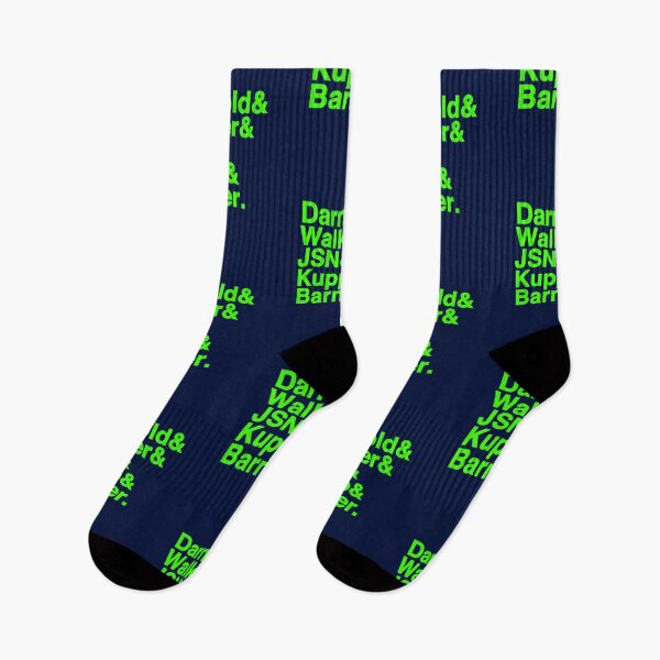Item preview, 2026 Seattle Football designed and sold by huckblade.
