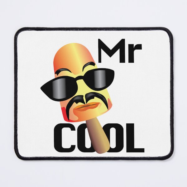 Item preview, Mr Cool designed and sold by AmethistFaye.