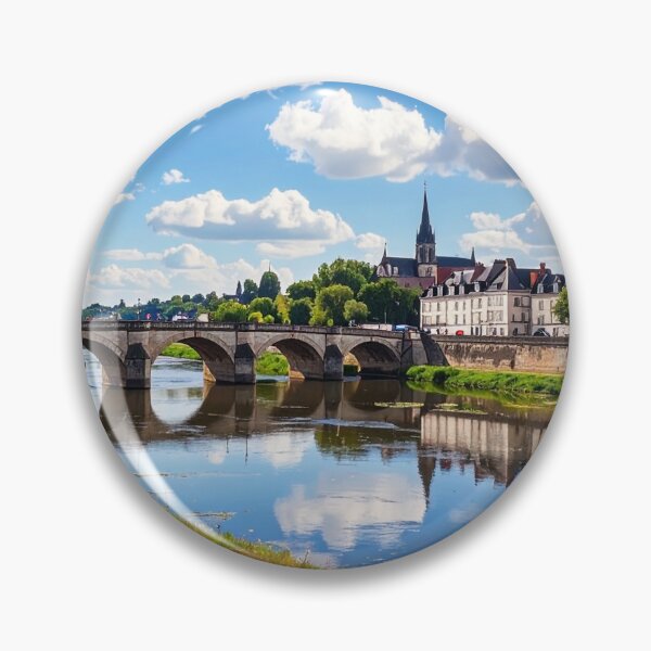 Item preview, Loire designed and sold by BoKev.