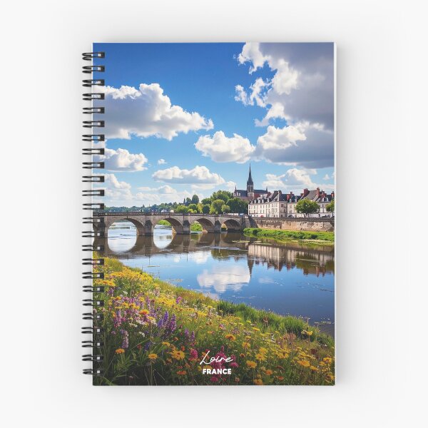 Item preview, Loire designed and sold by BoKev.