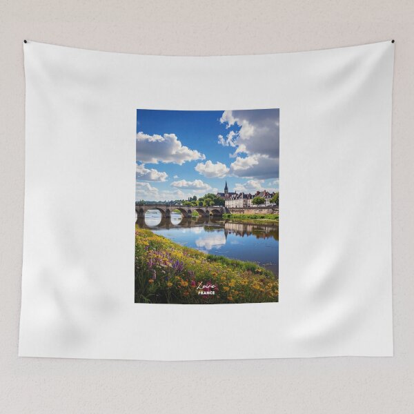Item preview, Loire designed and sold by BoKev.