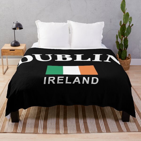 Item preview, Dublin, Ireland designed and sold by PaulSDesign.