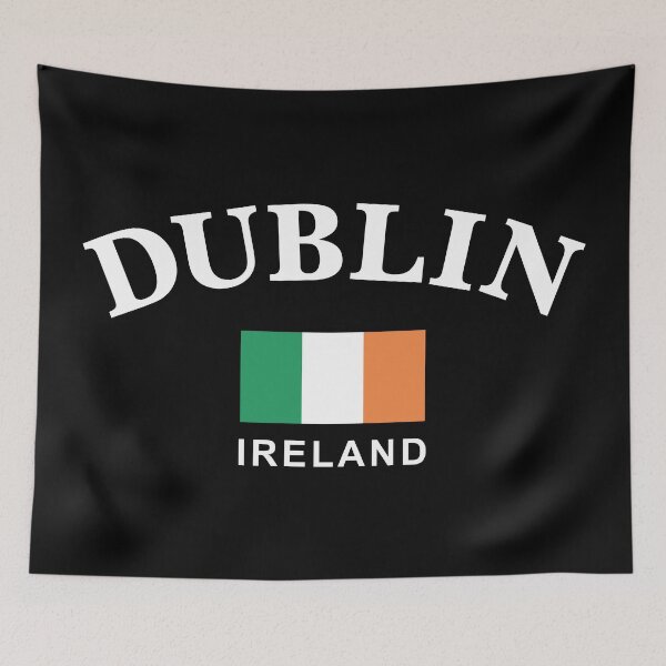Item preview, Dublin, Ireland designed and sold by PaulSDesign.