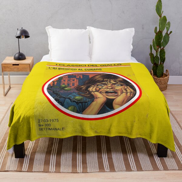 Item preview, L'albicocco al curaro designed and sold by Alessandraelena.