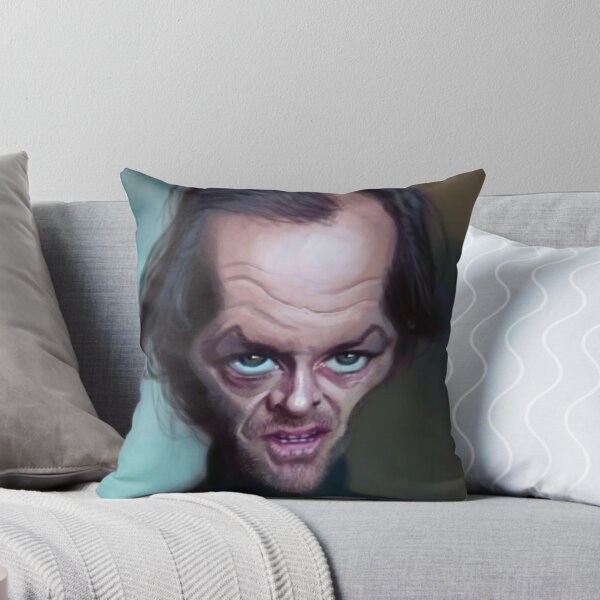Item preview, Jack Nicholson designed and sold by Studio Candia.