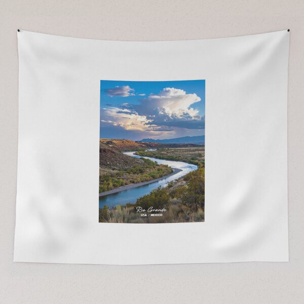 Item preview, Rio Grande designed and sold by BoKev.