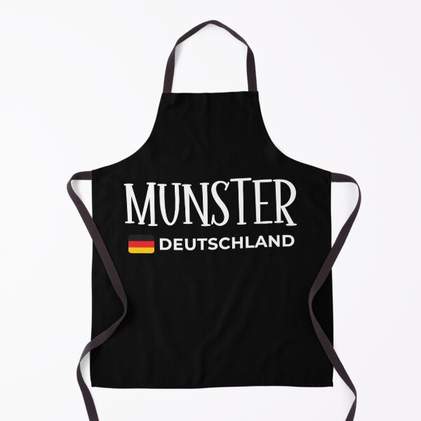 Item preview, Munster - Deutschland designed and sold by StudioRedKoala.