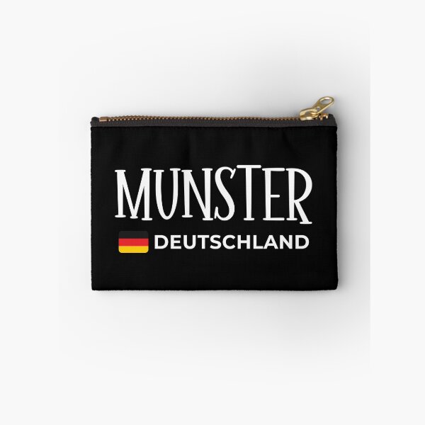 Item preview, Munster - Deutschland  designed and sold by StudioRedKoala.