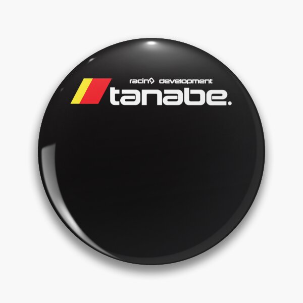 Item preview, Tanabe Racing designed and sold by Designs That Speak ✨.