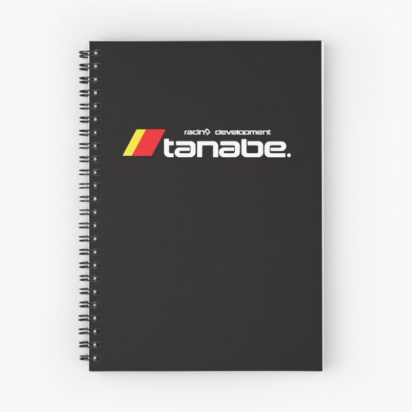Item preview, Tanabe Racing designed and sold by Designs That Speak ✨.