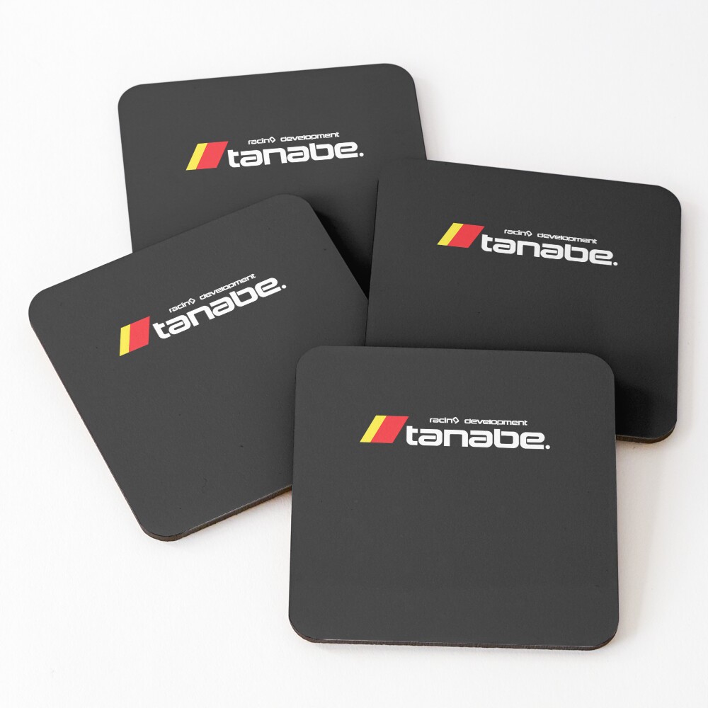 Item preview, Coasters (Set of 4) designed and sold by Aline1989.