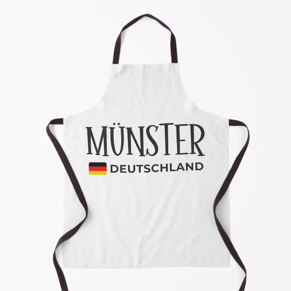 Item preview, Münster - Deutschland designed and sold by StudioRedKoala.