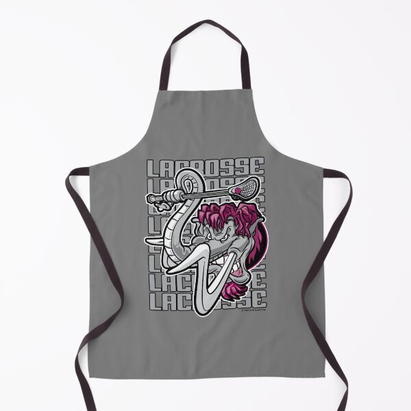 Item preview, Wooley Mammoth Lacrosse designed and sold by eShirtLabs.