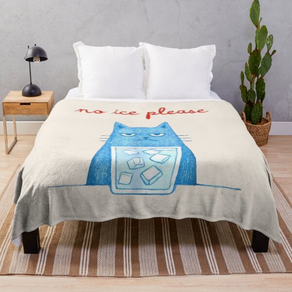 Item preview, No ICE Please, No Ice Cat Meme, Pro Immigration, Abolish ICE, Social Justice Protest, Anti Ice designed and sold by toongstudio.