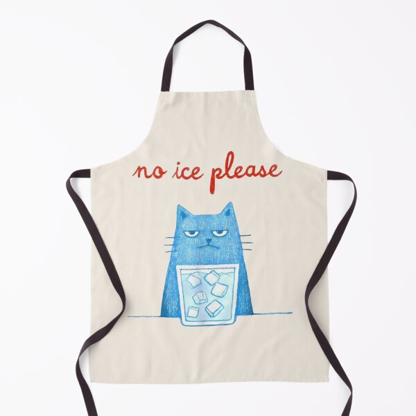 Item preview, No ICE Please, No Ice Cat Meme, Pro Immigration, Abolish ICE, Social Justice Protest, Anti Ice designed and sold by toongstudio.