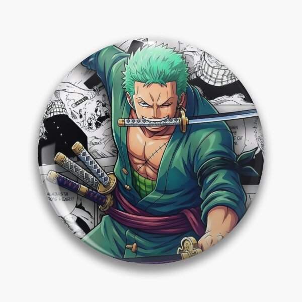 Aperçu de l'œuvre Esprit indomptable de l'épéiste – Style manga et anime créée et vendue par PosterFuel.