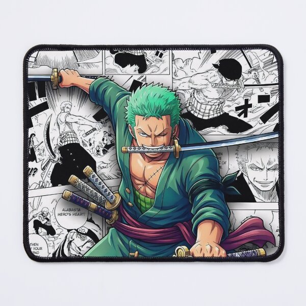 Item preview, Unbreakable Swordsman Spirit – Manga Style Anime Art designed and sold by PosterFuel.
