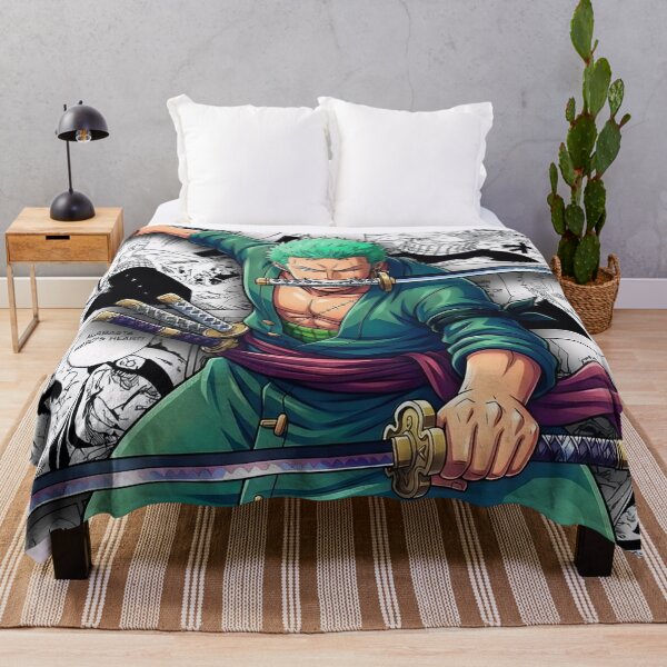 Item preview, Unbreakable Swordsman Spirit – Manga Style Anime Art designed and sold by PosterFuel.