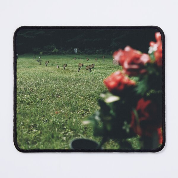 Item preview, letchworth asylum Cemetery  designed and sold by B25-Designs.