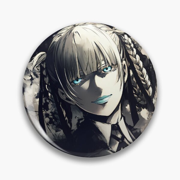 Item preview, Momobami Kirari - 2 designed and sold by Infinite-Aspire.