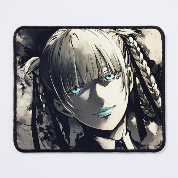 Item preview, Momobami Kirari - 2 designed and sold by Infinite-Aspire.