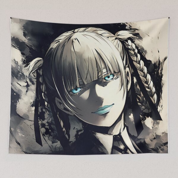 Item preview, Momobami Kirari - 2 designed and sold by Infinite-Aspire.