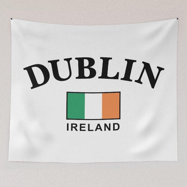 Item preview, Dublin, Ireland designed and sold by PaulSDesign.