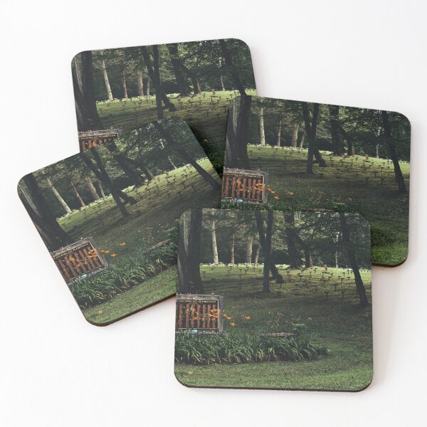 Item preview, letchworth asylum Cemetery  designed and sold by B25-Designs.