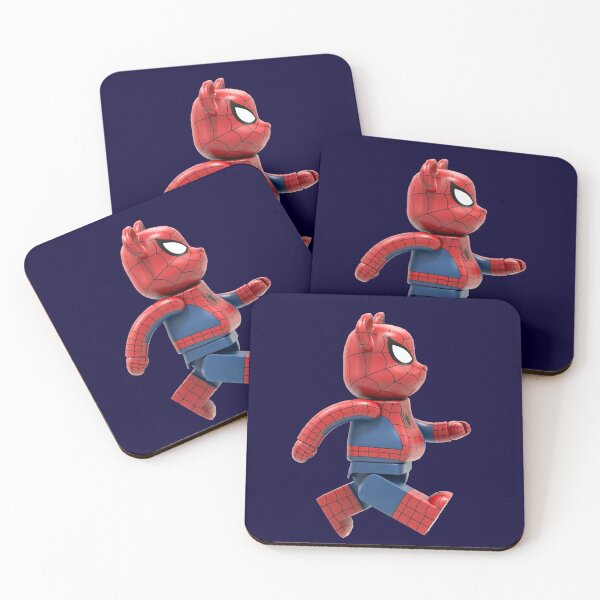 Item preview, Spider Bear brick walk designed and sold by visualeffect7.