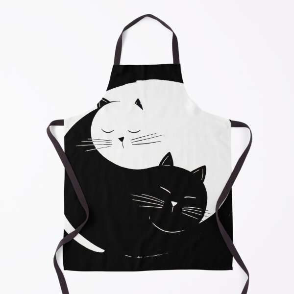 Item preview, Cats in harmony with each other designed and sold by anytka.