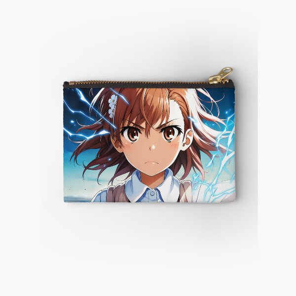 Item preview, Misaka Mikoto - 44 designed and sold by Infinite-Aspire.