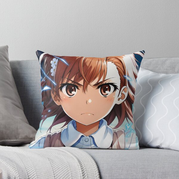 Item preview, Misaka Mikoto - 44 designed and sold by Infinite-Aspire.