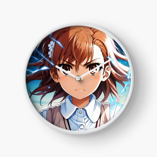 Item preview, Misaka Mikoto - 44 designed and sold by Infinite-Aspire.