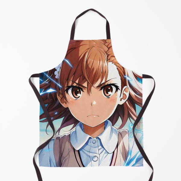 Item preview, Misaka Mikoto - 44 designed and sold by Infinite-Aspire.