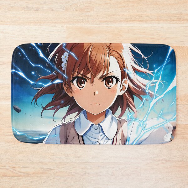 Item preview, Misaka Mikoto - 44 designed and sold by Infinite-Aspire.