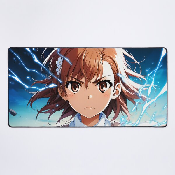 Item preview, Misaka Mikoto - 44 designed and sold by Infinite-Aspire.